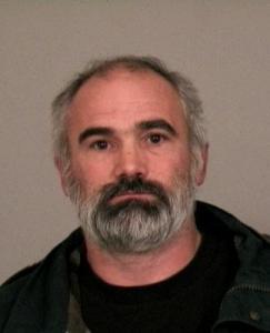 Jon Edmond Anson a registered Offender of Washington