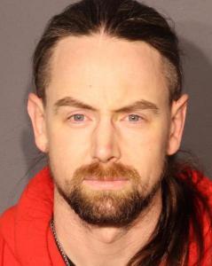 William Gordon Albi a registered Offender of Washington