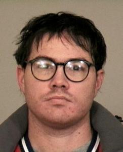 David Lee Robinson a registered Offender of Washington