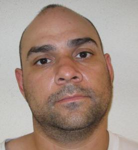 Israel Gustavo Jensen a registered Offender of Washington