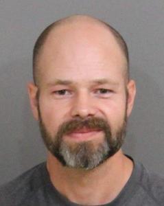 Brian Peter Hartman a registered Offender of Washington