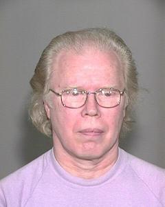 Albert Biesbarth Armentrout a registered Sex Offender of Arizona