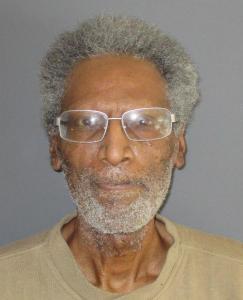 Albert Hartfield a registered Offender of Washington