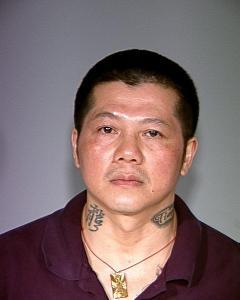 Vinh Ngoc Huynh a registered Offender of Washington
