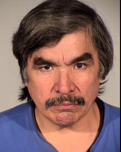 Roberto Olivas Ronquillo a registered Offender of Washington