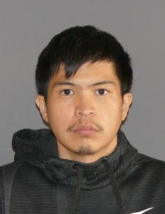 Jose Rafael Alegre Reyes a registered Offender of Washington