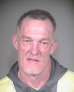 Jay Robert Langabeer a registered Offender of Washington