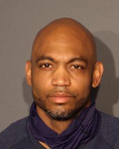 John Dion Herring a registered Offender of Washington