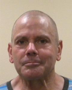 Michael Wayne Cysensky a registered Offender of Washington