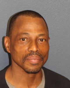 Ray Charles Harris a registered Offender of Washington