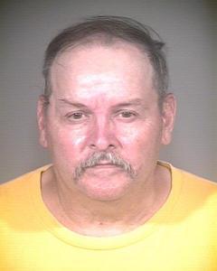 Richard Bruce Reynolds a registered Offender of Washington