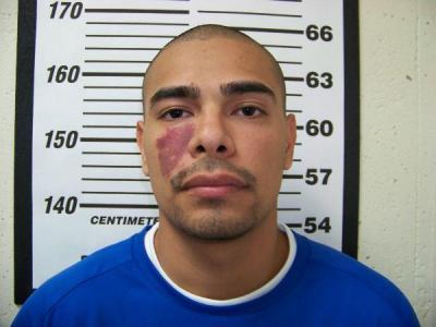 Pedro Gonzalez Andrade a registered Offender of Washington