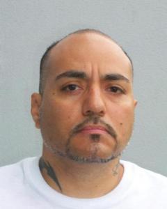 Albert Domingo Gonzalez a registered Offender of Washington