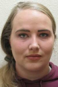 Kelsey Monica Jorgensen a registered Offender of Washington