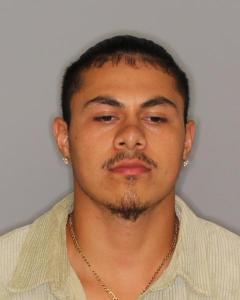 Noe Gonzalez-betancourt II a registered Offender of Washington