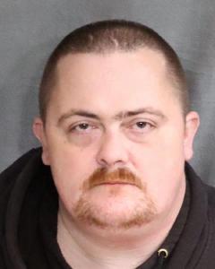 Robert Eugene Ford a registered  of Washington