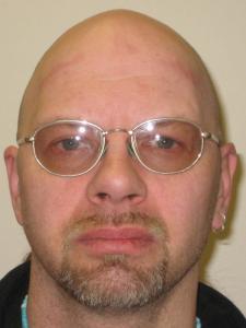 Darrell Russell Hantelman a registered Offender of Washington