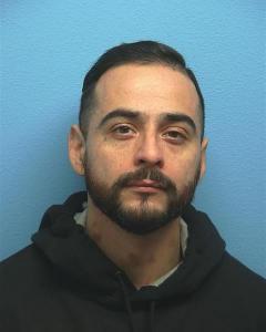 Jose Luis Galvan a registered Offender of Washington