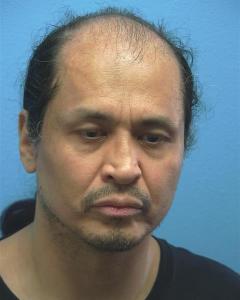 Gabriel Donovan Rodriguez a registered Offender of Washington