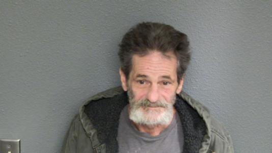 Larry Ross Buckridge a registered Offender of Washington