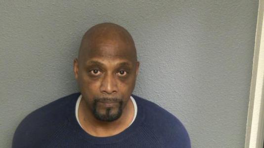 James Robert Rutherford a registered Offender of Washington