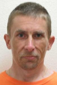 Cole Wayne Davis a registered Offender of Washington