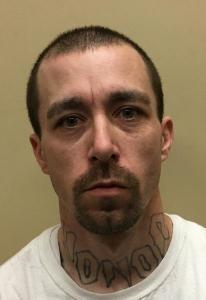 Andrew Steven Dubail a registered Offender of Washington