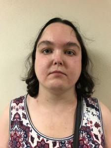 Brittany Nicole Pasztor a registered Offender of Washington