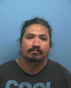 Edgar Eric Carranza a registered Offender of Washington