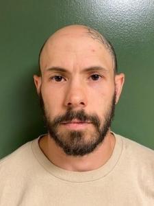 Aaron David Smith a registered Offender of Washington