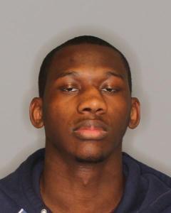 Terrell Deshawn Wilson a registered Offender of Washington