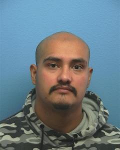 Eric Ayala Campos a registered Offender of Washington