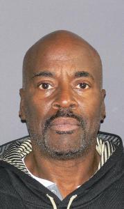 Darryl Shawn Nelson a registered Offender of Washington