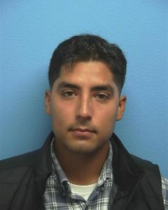 Jason Chavez Anguiano a registered Offender of Washington