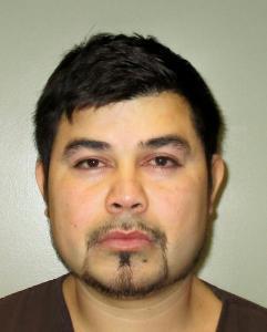 Juan Mauricio Acevedo-moreno a registered Offender of Washington