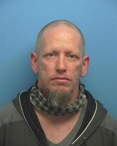 Eric Mack Miller a registered Offender of Washington