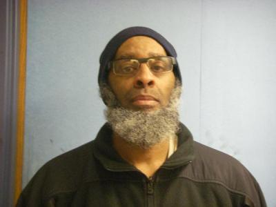 Patrick Dixon a registered Offender of Washington