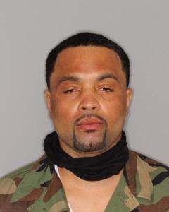 Marcques Elijah Crawford a registered Offender of Washington