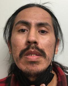 Kenneth Allen Wilson a registered Offender of Washington