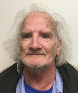 Raymond Ross Mcdowell a registered Offender of Washington