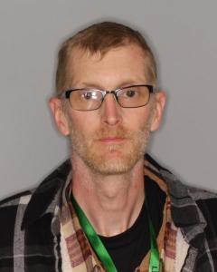 Dustin Scott Hulbert a registered Offender of Washington