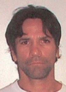 Edward Joseph Tafoya III a registered Offender of Washington