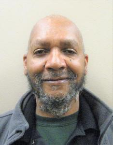 Tyrone Arnold Fisher a registered Offender of Washington