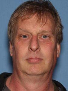 Ronald Wayne Scheuner a registered Offender of Washington