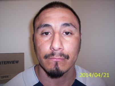 Michael Figueroa a registered Offender of Washington