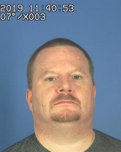 Keith Alan Gillham a registered Offender of Washington