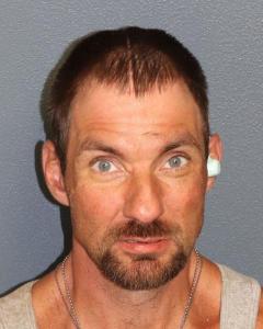 Jason Gene Shaw a registered Offender of Washington