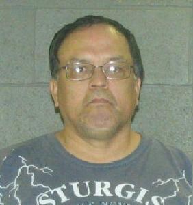 Duane Arthur Cooper a registered Offender of Washington