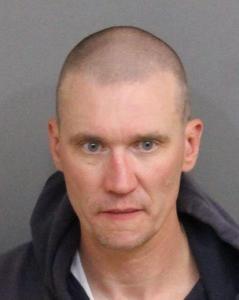 Shawn Dale Botner a registered Offender of Washington