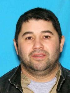 Felipe Pruneda a registered Offender of Washington